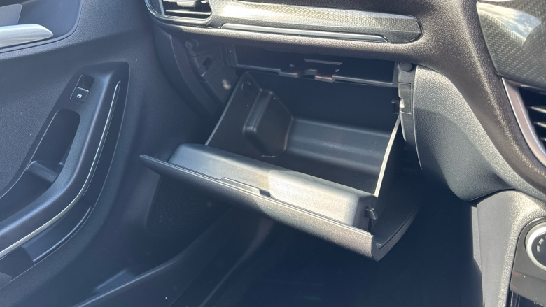 Ford Puma 1.0 EcoBoost Hybrid mHEV ST-Line 5dr Petrol Hatchback